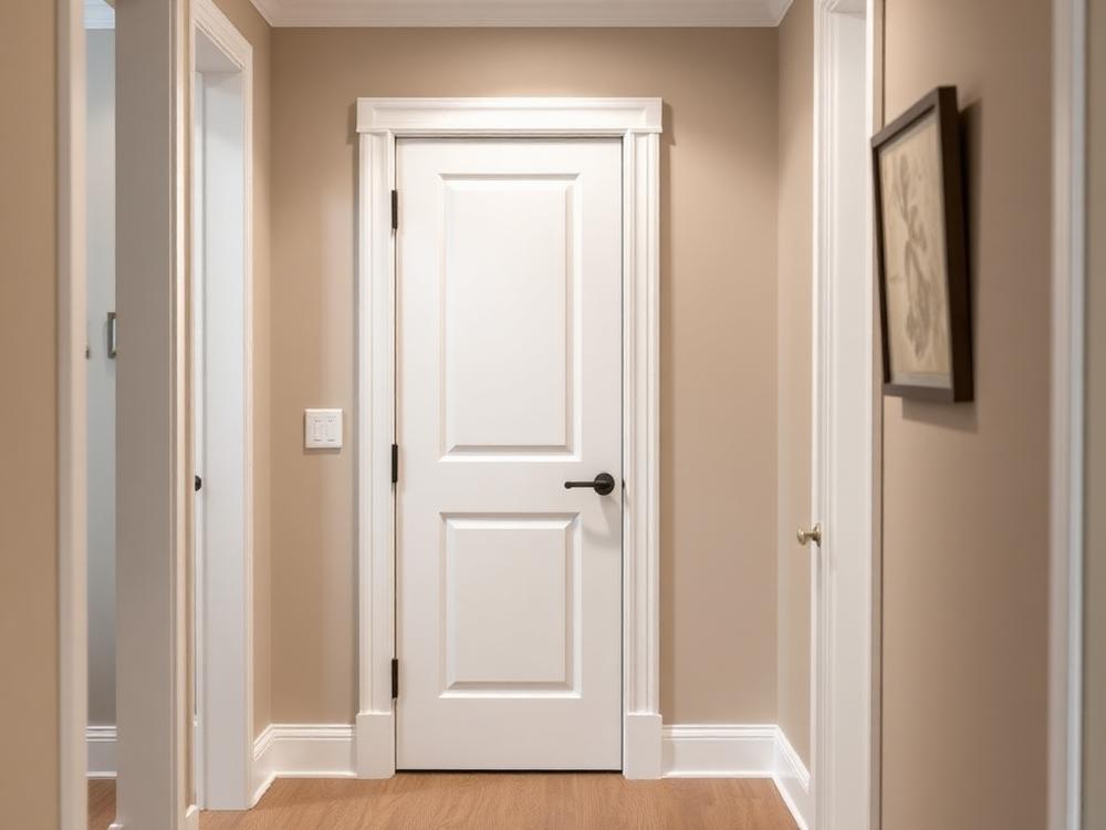 Door Installation
