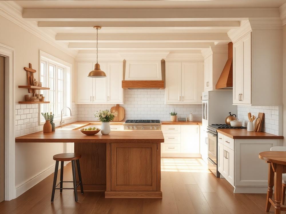 Home Renovations & Updates