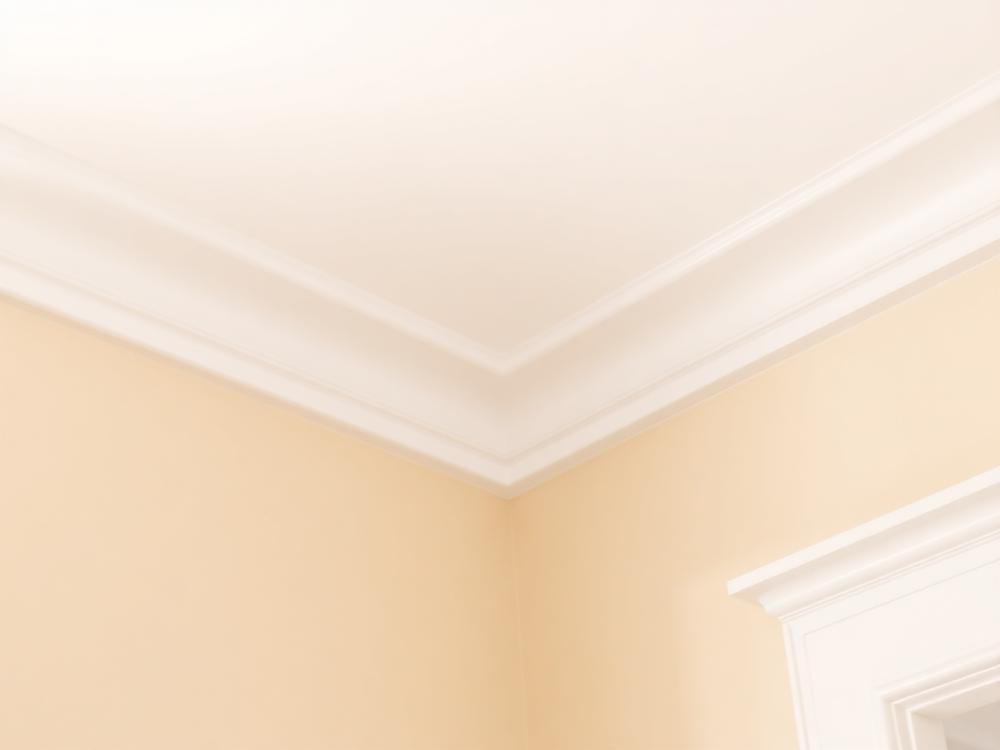 Interior Trim & Finish Work